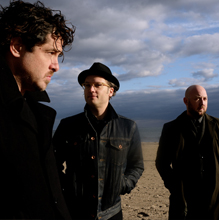 AUGUSTINES