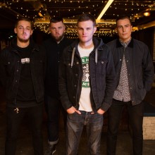 Cold Years