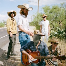 DEERHUNTER