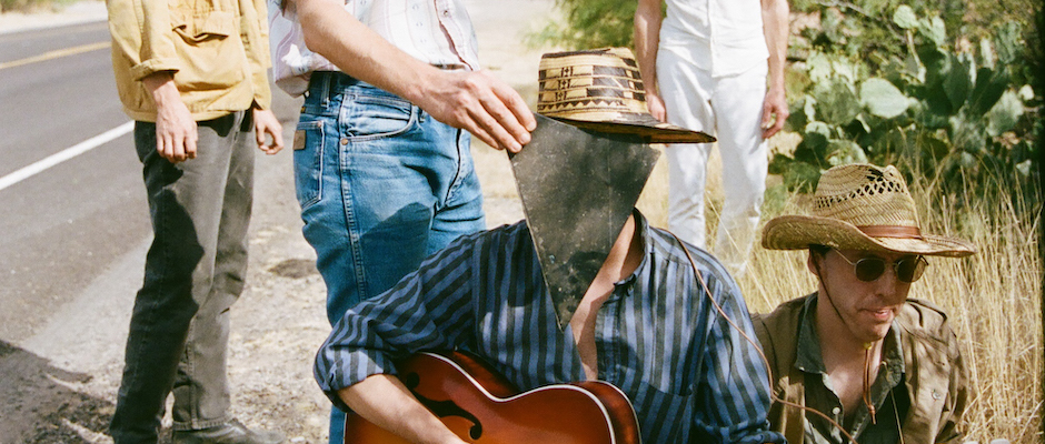 DEERHUNTER