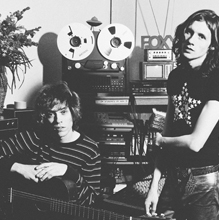 FOXYGEN