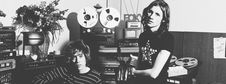 FOXYGEN