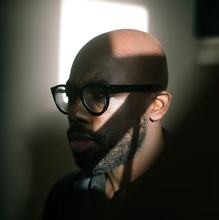 GHOSTPOET