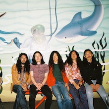 KIKAGAKU MOYO