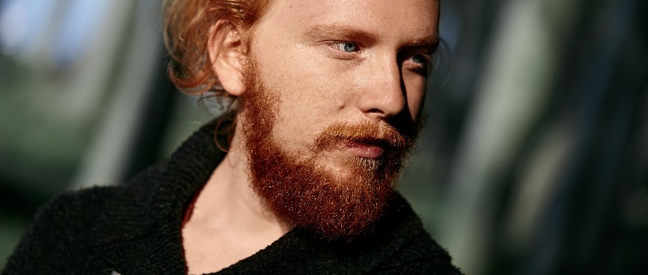 Niklas Paschburg
