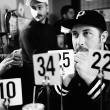 PORTUGAL. THE MAN