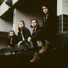 THE AMAZONS