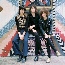 TEMPLES