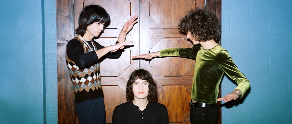 TEMPLES