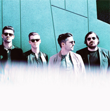 THE BOXER REBELLION