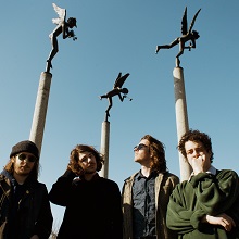 THE DISTRICTS