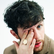 Tom Grennan