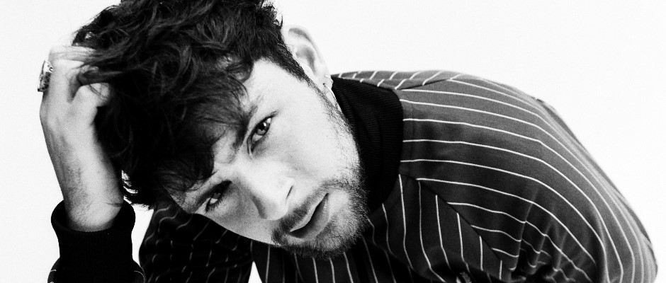 Tom Grennan