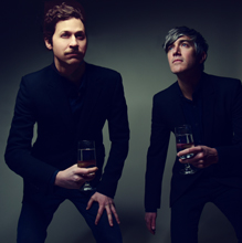 WE ARE SCIENTISTS