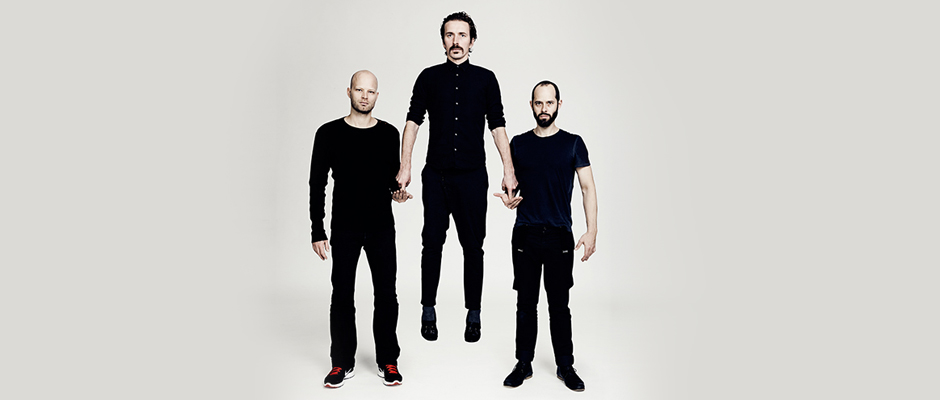 WHOMADEWHO