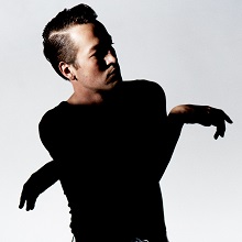 MARLON WILLIAMS