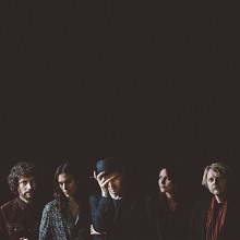 THE VEILS (ABGESAGT!)